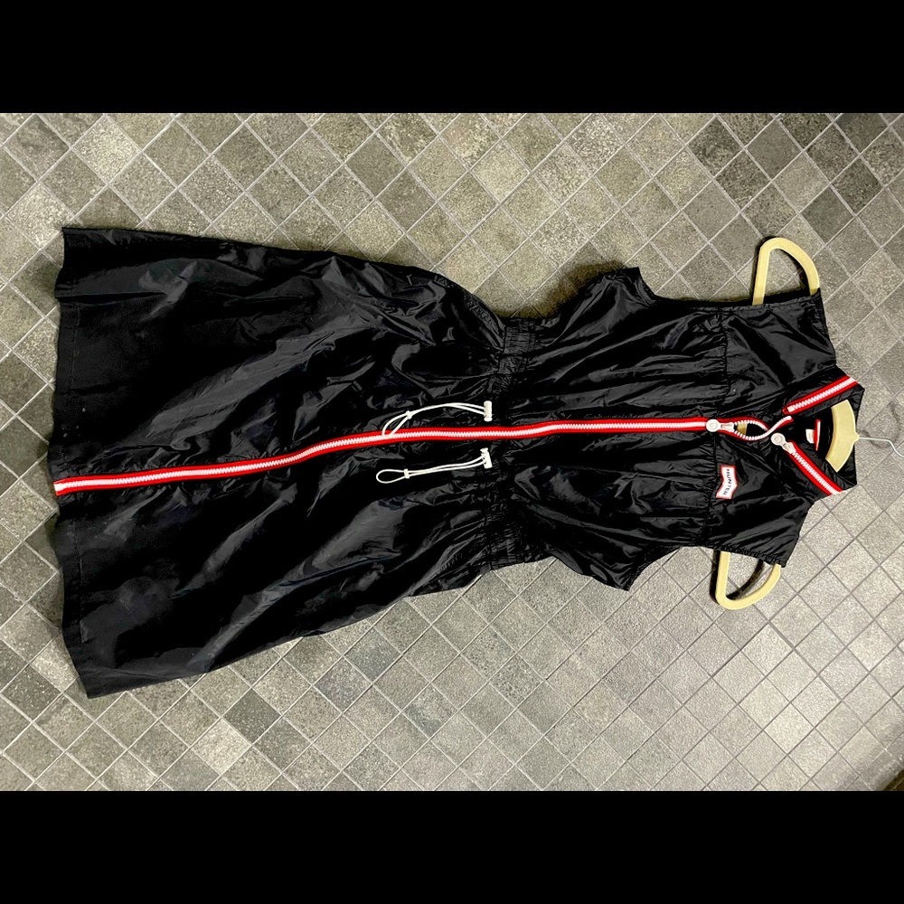 Hunter like new nylon sundress